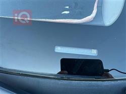 تۆیۆتا کامری